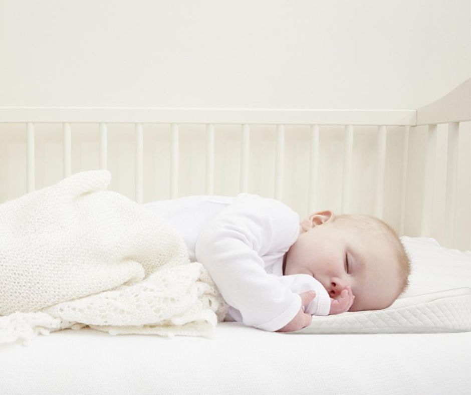 Acheter Coussin inclinable pour bébé, oreiller pour enfant