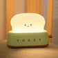 Veilleuse LED pour chambre d'enfant | RevToasty™