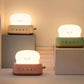 Veilleuse LED pour chambre d'enfant | RevToasty™